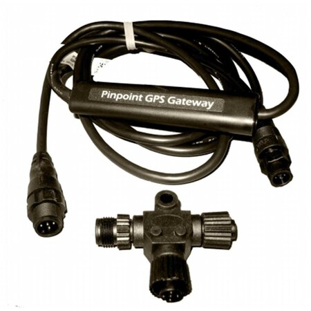 Perfectpitch Pinpoint GPS Gateway Kit PE260976